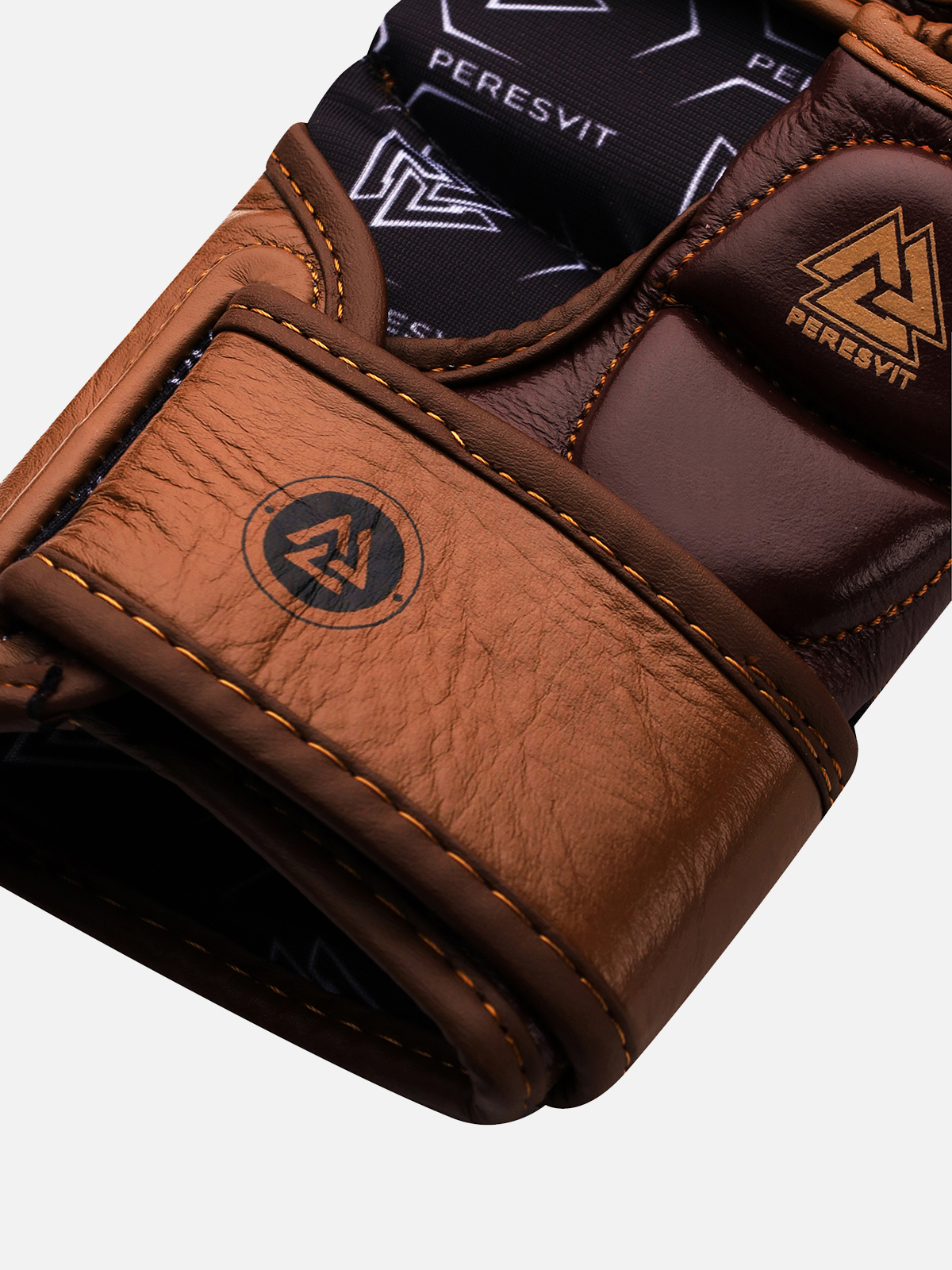 Peresvit Core MMA Gloves Wholegrain, Photo № 5
